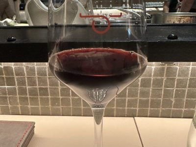 MDL Cabernet Franc