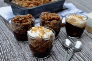 Granita de Café + Mascarpone.  Bomba💣