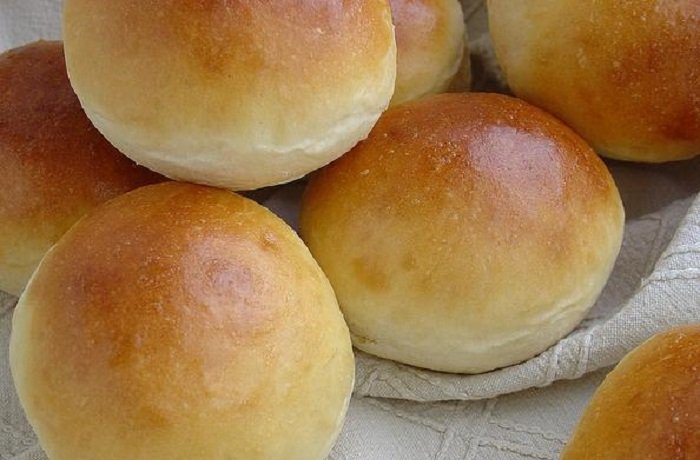 Brioche. El pan de los Dioses