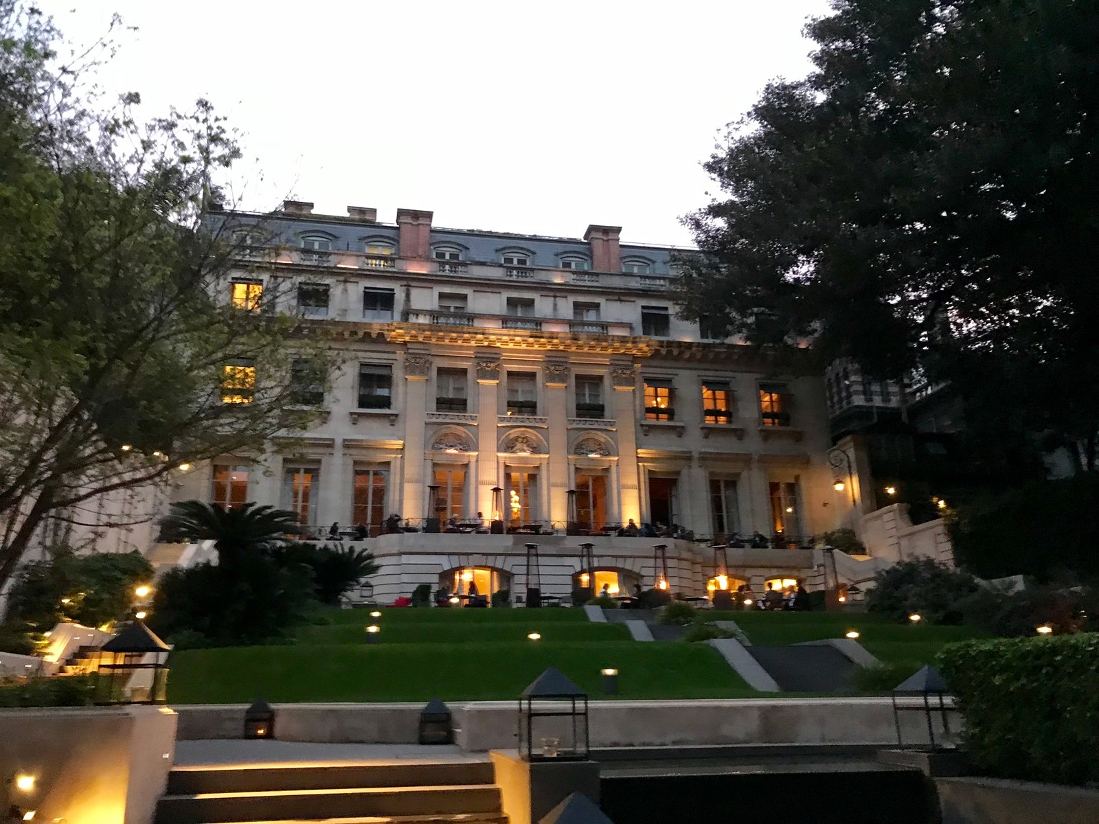 Palacio Duhau – Park Hyatt